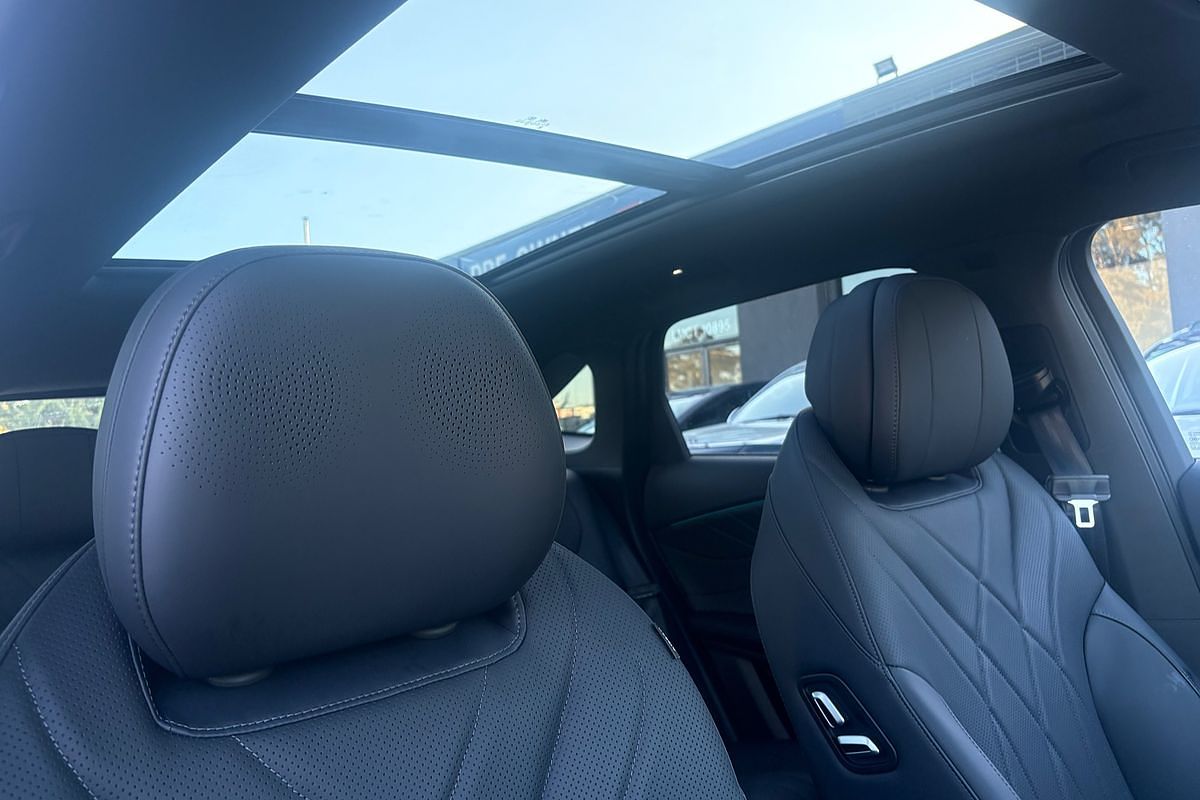 2025 Omoda Omoda 9 Virtue