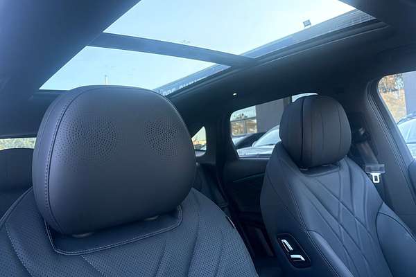 2025 Omoda Omoda 9 Virtue