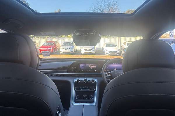 2025 Omoda Omoda 9 Virtue