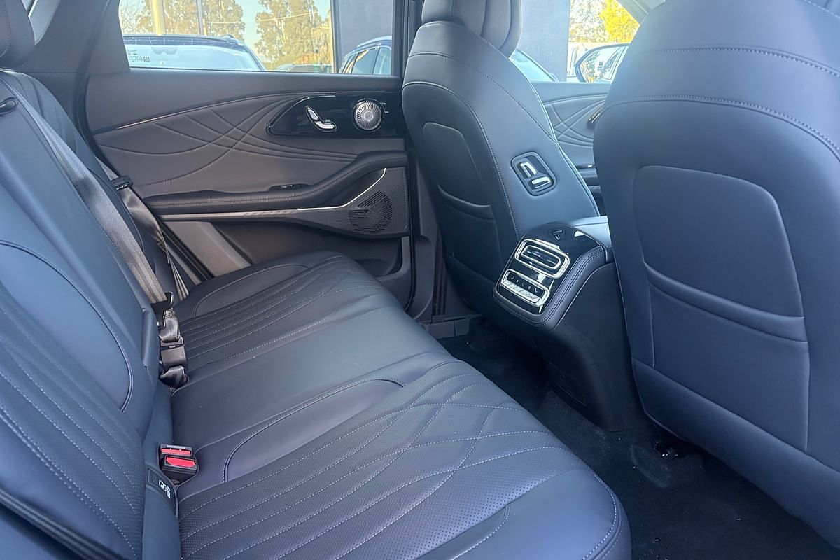 2025 Omoda Omoda 9 Virtue