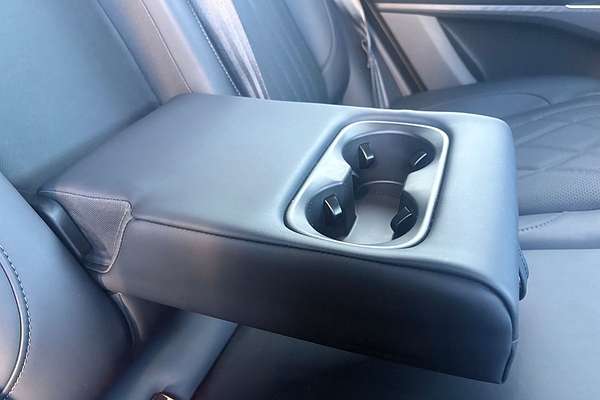 2025 Omoda Omoda 9 Virtue