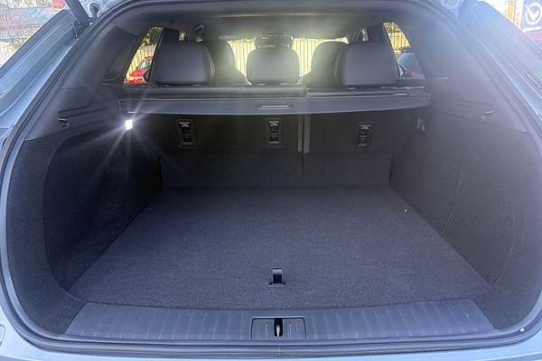 2025 Omoda Omoda 9 Virtue