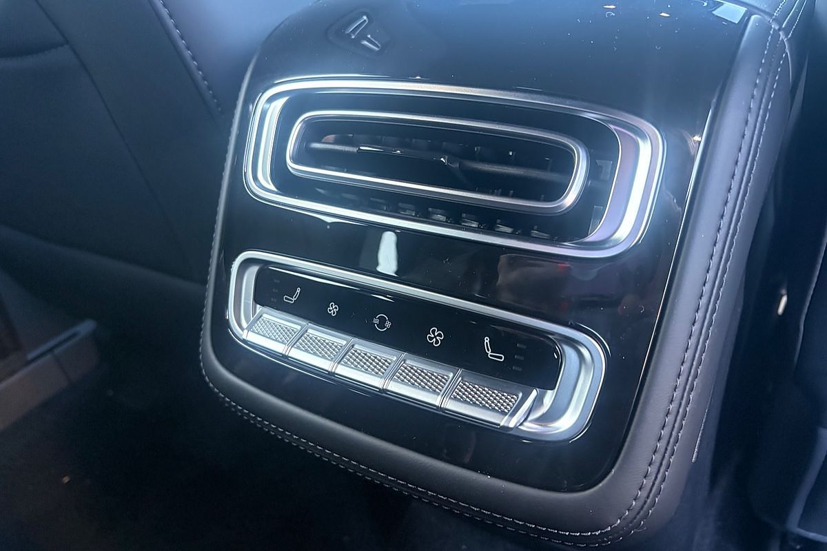 2025 Omoda Omoda 9 Virtue