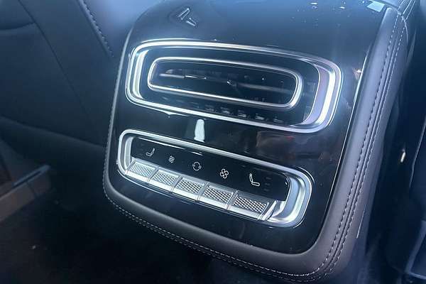 2025 Omoda Omoda 9 Virtue