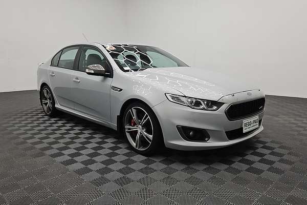 2015 Ford Falcon XR8 FG X