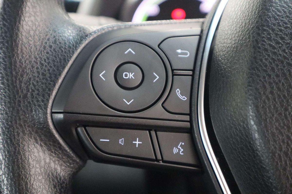 2023 Toyota Camry Ascent AXVH70R