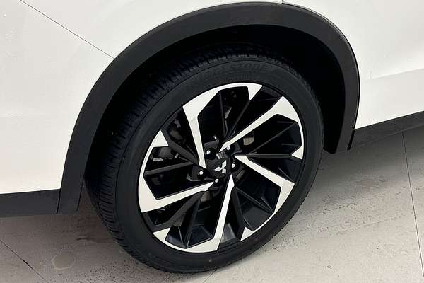 2024 Mitsubishi Outlander Aspire ZM