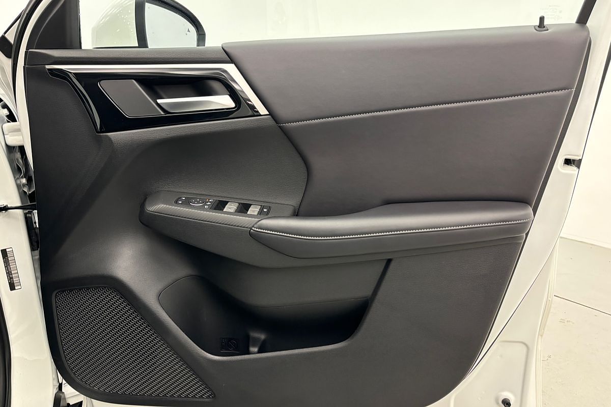 2024 Mitsubishi Outlander Aspire ZM