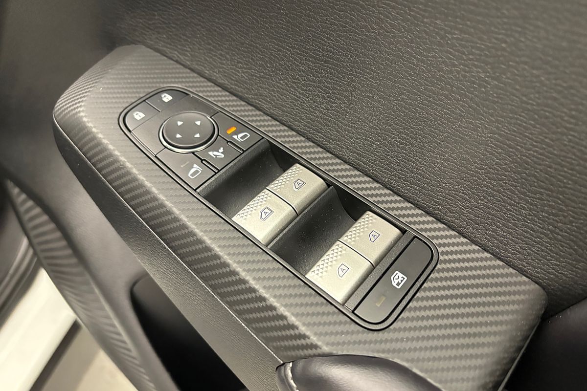 2024 Mitsubishi Outlander Aspire ZM