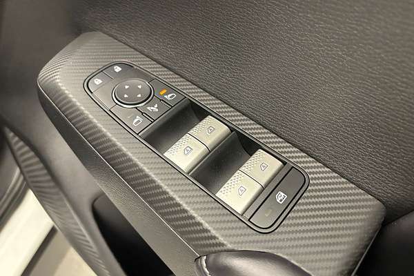 2024 Mitsubishi Outlander Aspire ZM