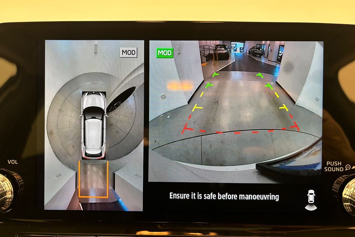 2024 Mitsubishi Outlander Aspire ZM