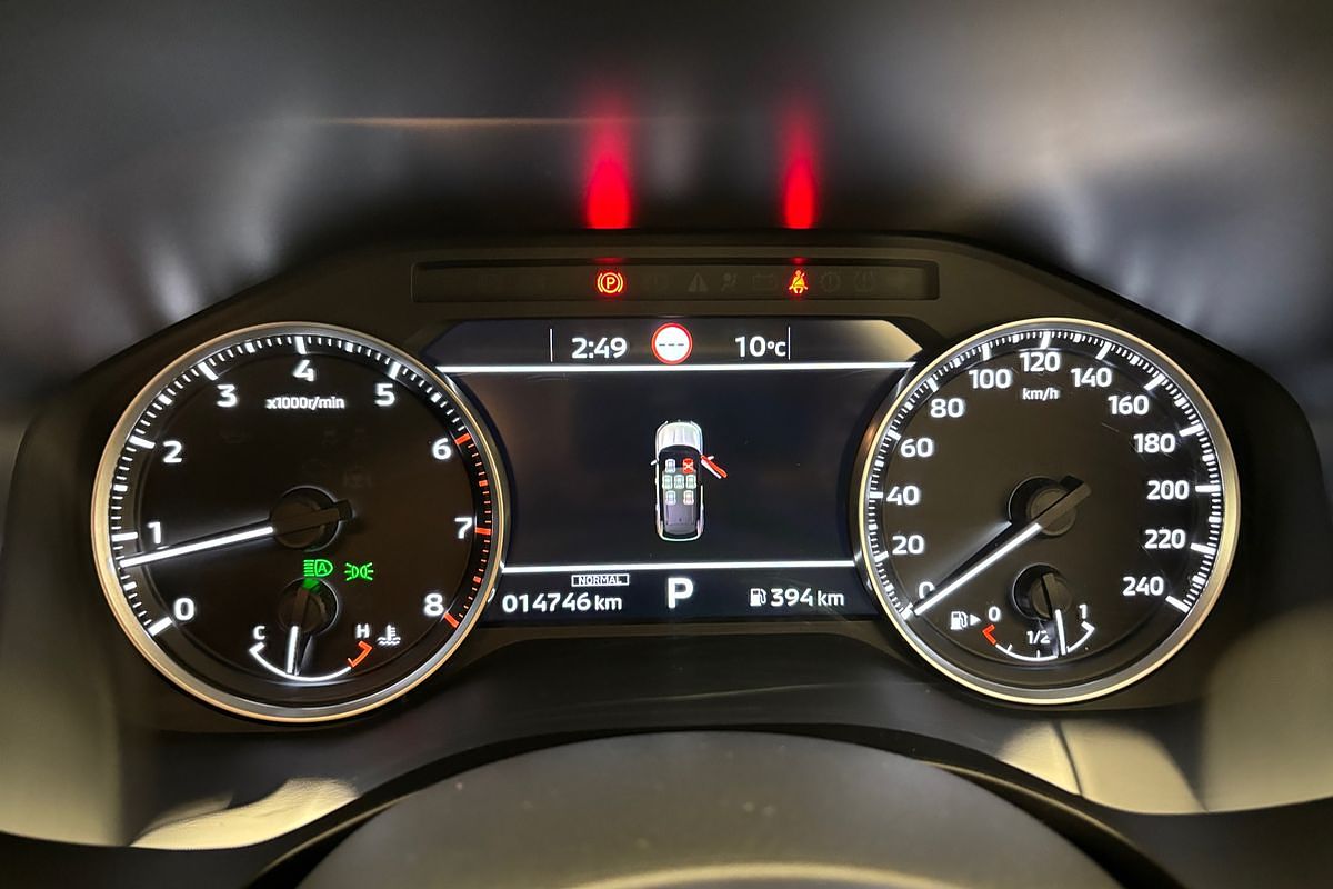 2024 Mitsubishi Outlander Aspire ZM