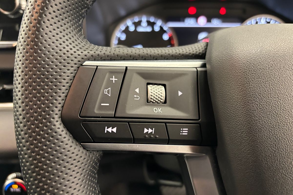 2024 Mitsubishi Outlander Aspire ZM