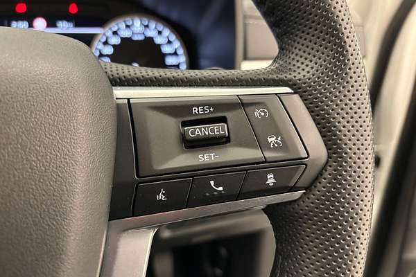 2024 Mitsubishi Outlander Aspire ZM