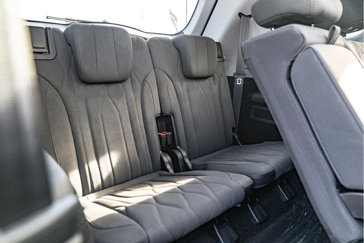 2025 Chery Tiggo 8 Super Hybrid Ultimate T31