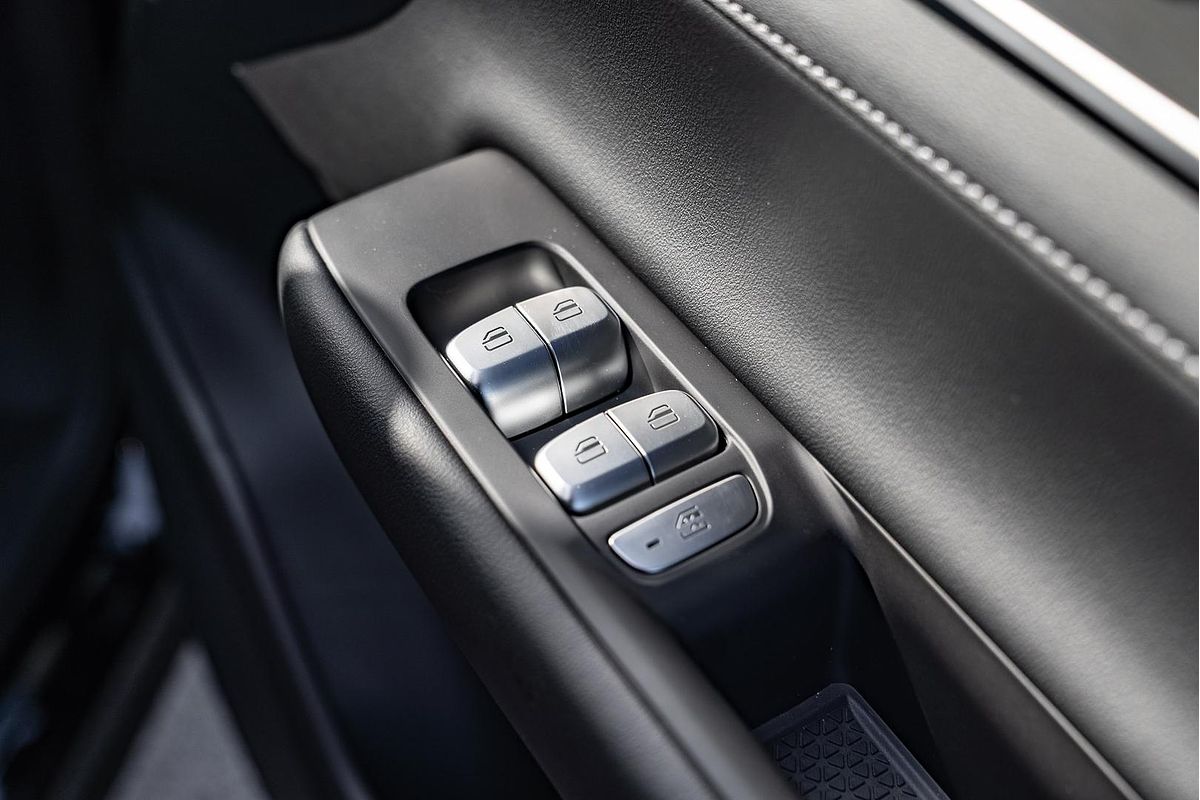 2025 Chery Tiggo 8 Super Hybrid Ultimate T31