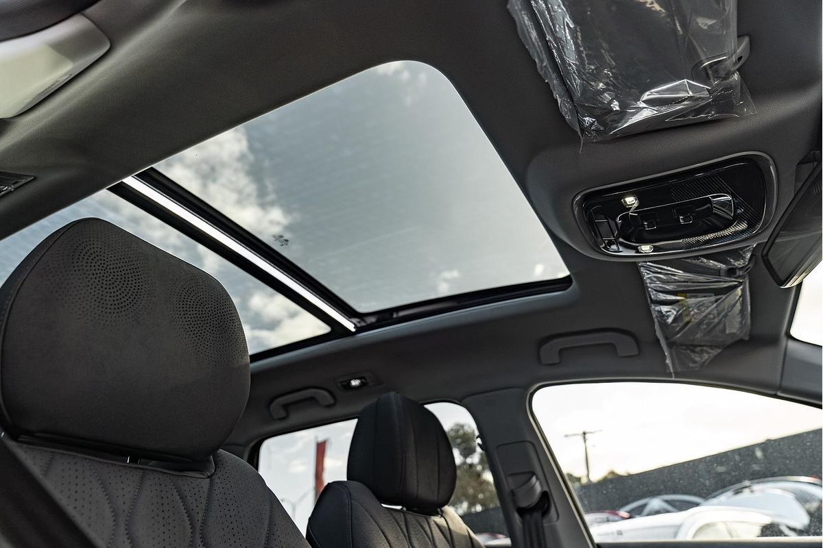 2025 Chery Tiggo 8 Super Hybrid Ultimate T31