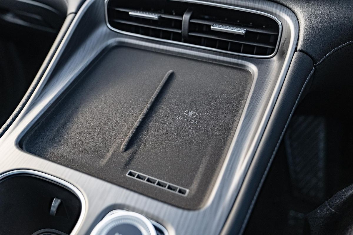 2025 Chery Tiggo 8 Super Hybrid Ultimate T31