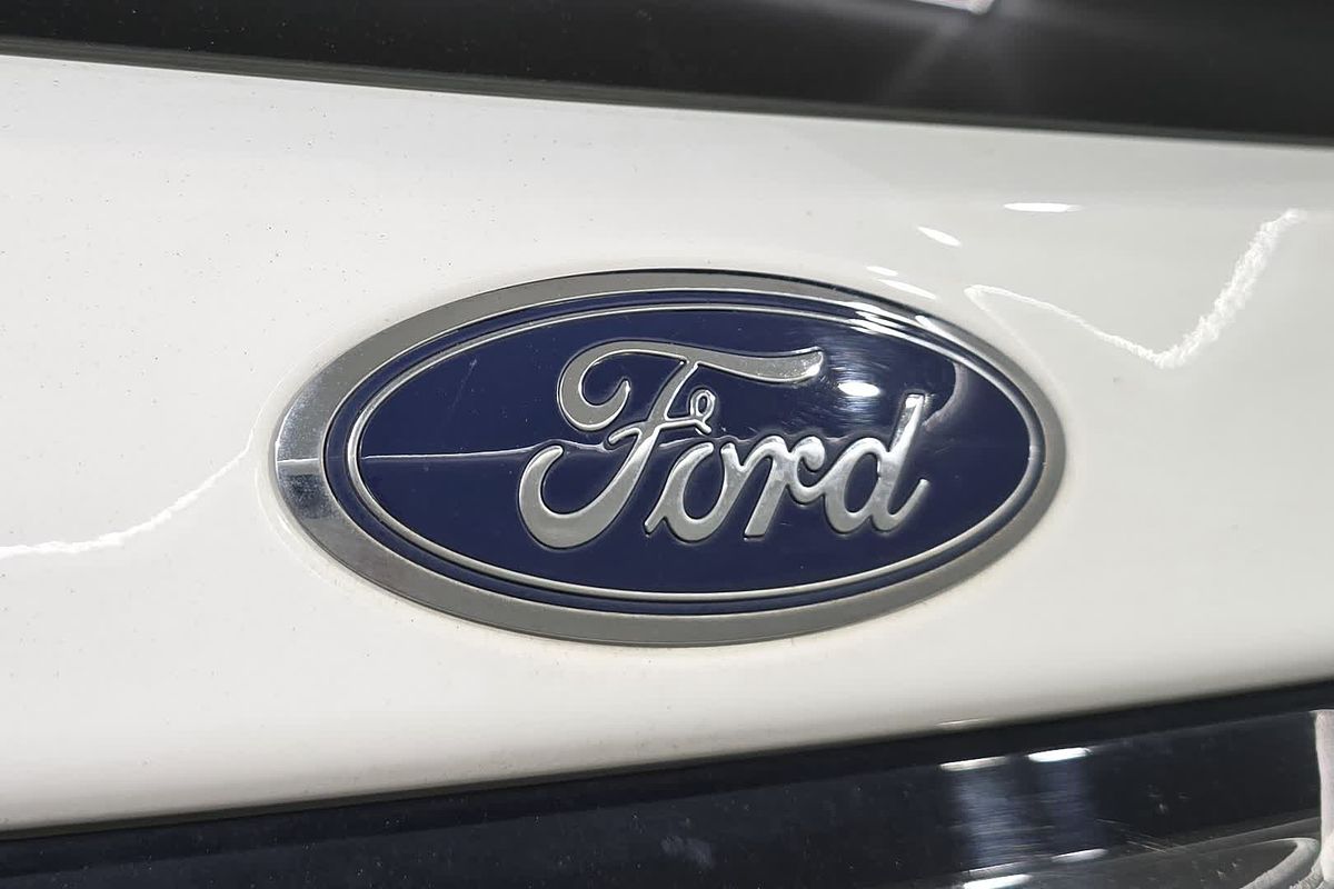 2024 Ford Everest Platinum 3.0L