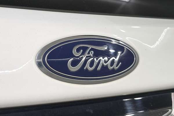 2024 Ford Everest Platinum 3.0L