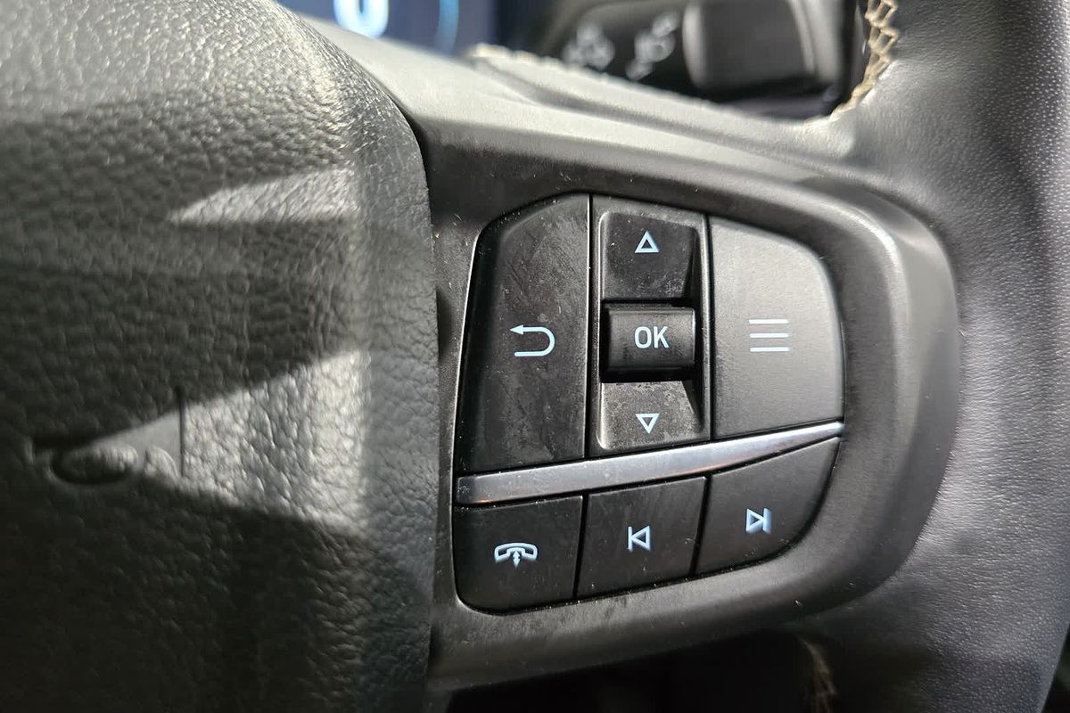 2024 Ford Everest Platinum 3.0L