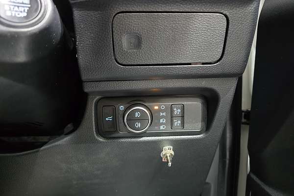 2024 Ford Everest Platinum 3.0L