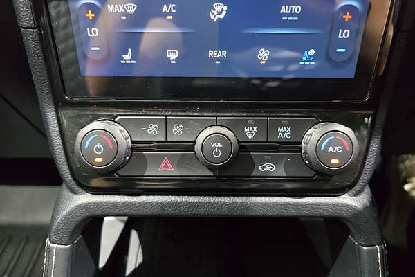 2024 Ford Everest Platinum 3.0L