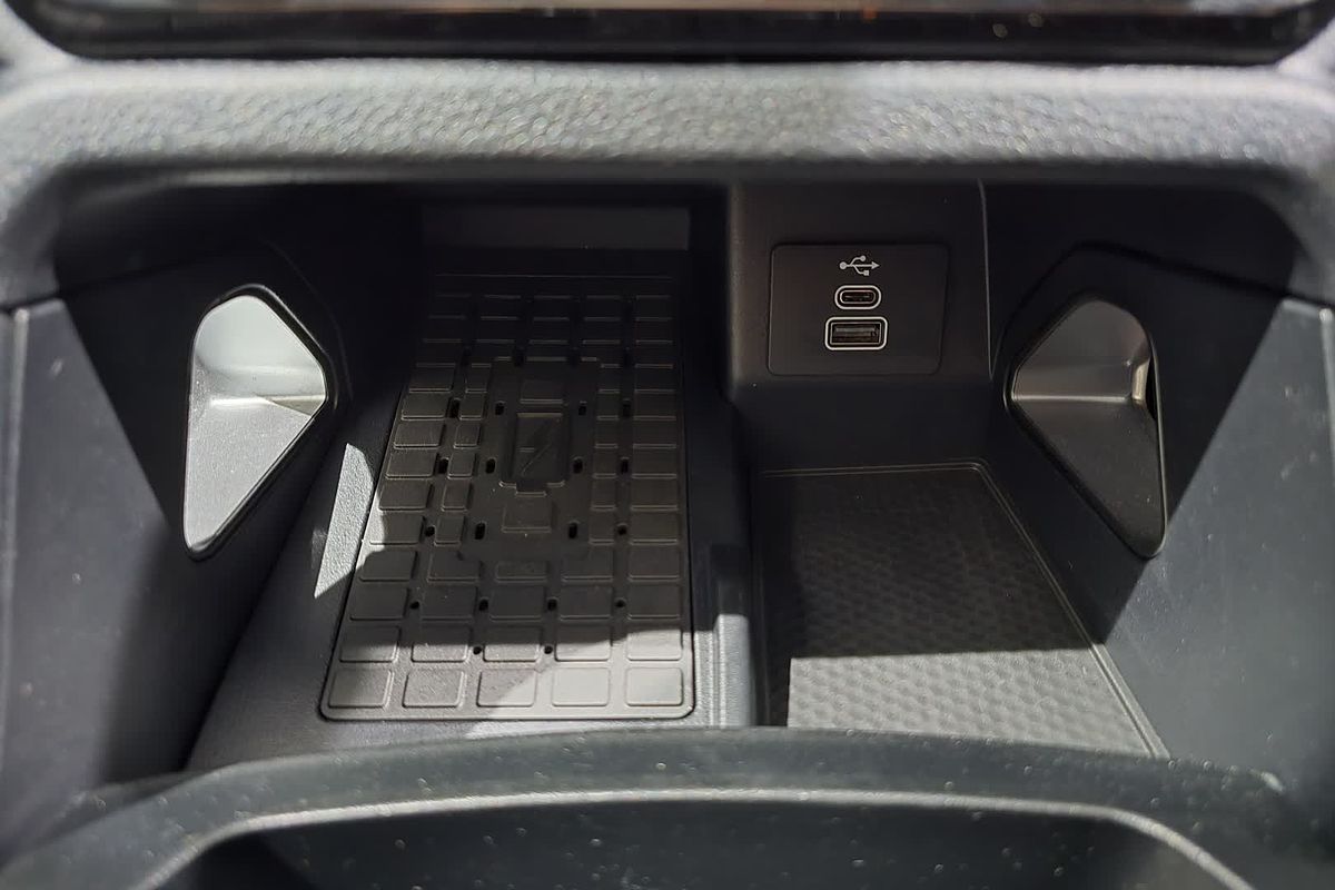 2024 Ford Everest Platinum 3.0L