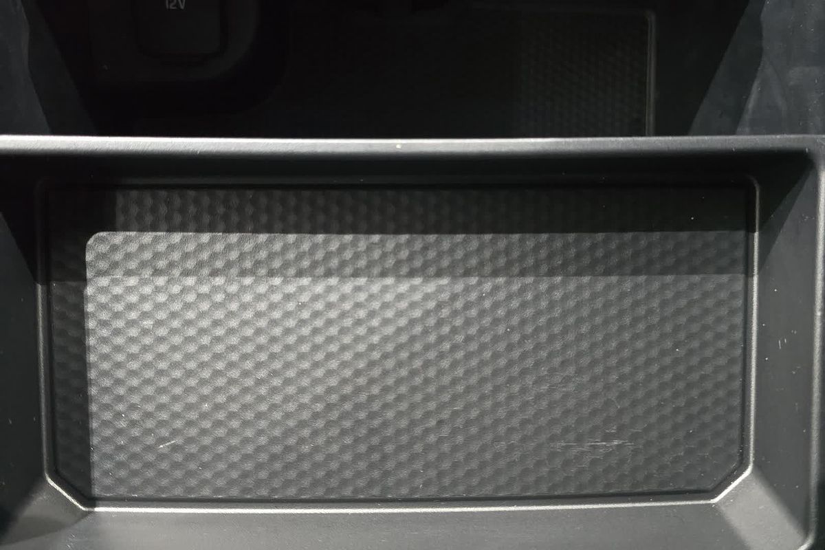 2024 Ford Everest Platinum 3.0L