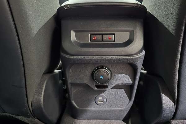 2024 Ford Everest Platinum 3.0L