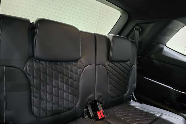 2024 Ford Everest Platinum 3.0L