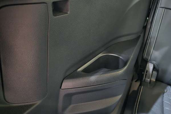 2024 Ford Everest Platinum 3.0L