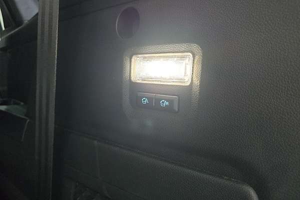 2024 Ford Everest Platinum 3.0L