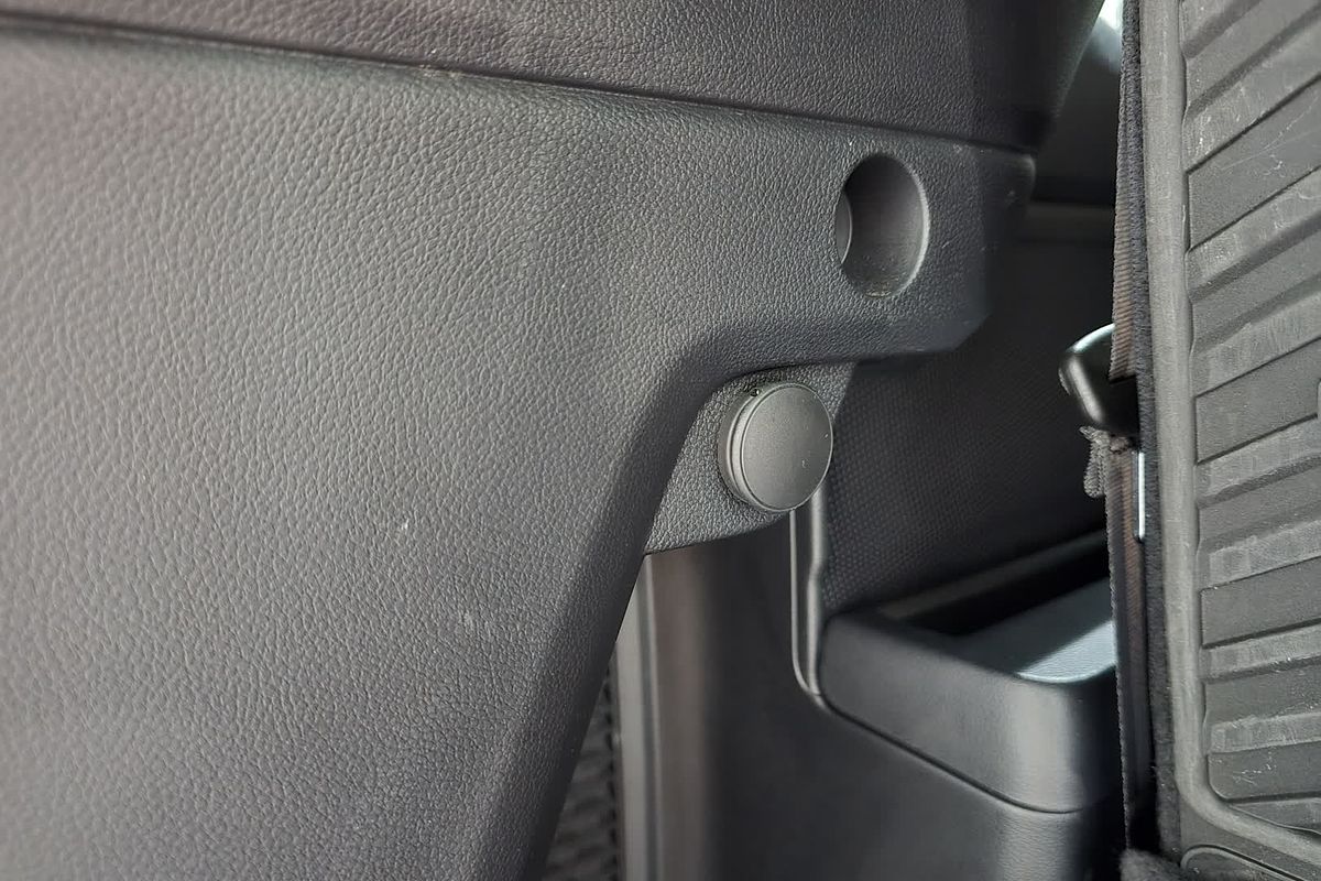 2024 Ford Everest Platinum 3.0L