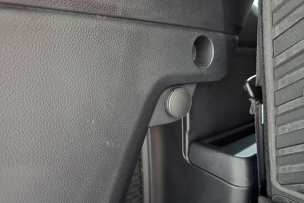 2024 Ford Everest Platinum 3.0L