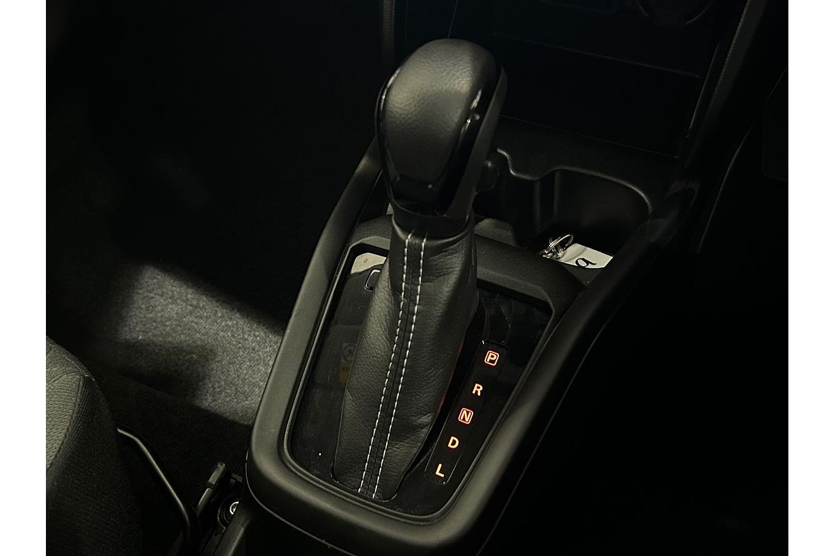 2024 Suzuki Swift HYBRID PLUS MY24