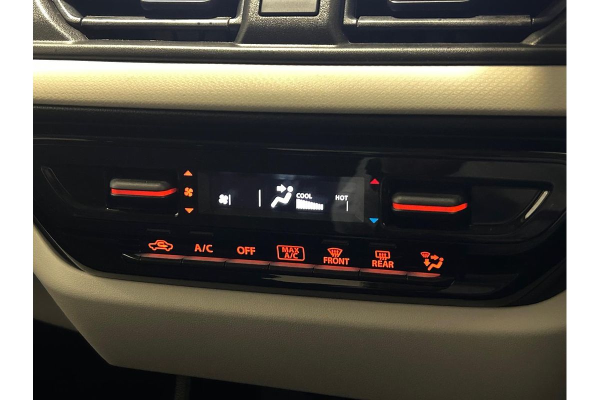 2024 Suzuki Swift HYBRID PLUS MY24