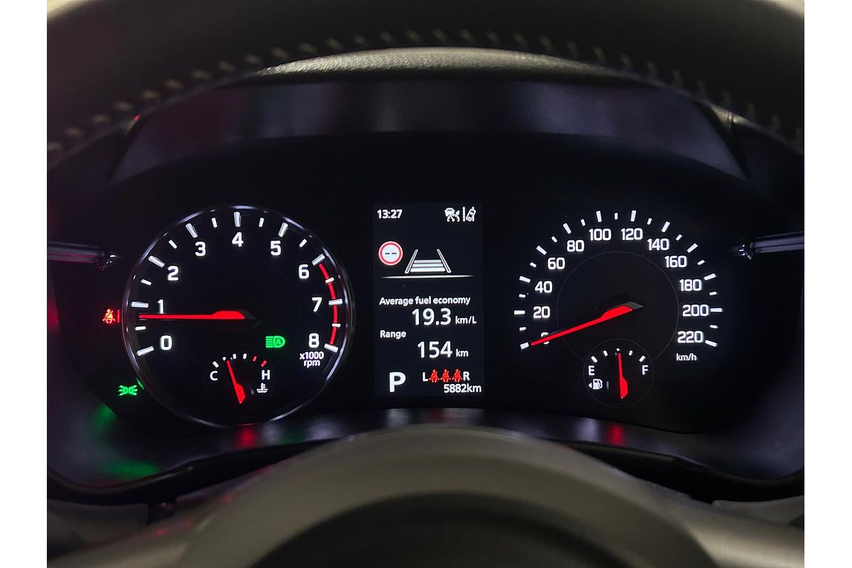 2024 Suzuki Swift HYBRID PLUS MY24