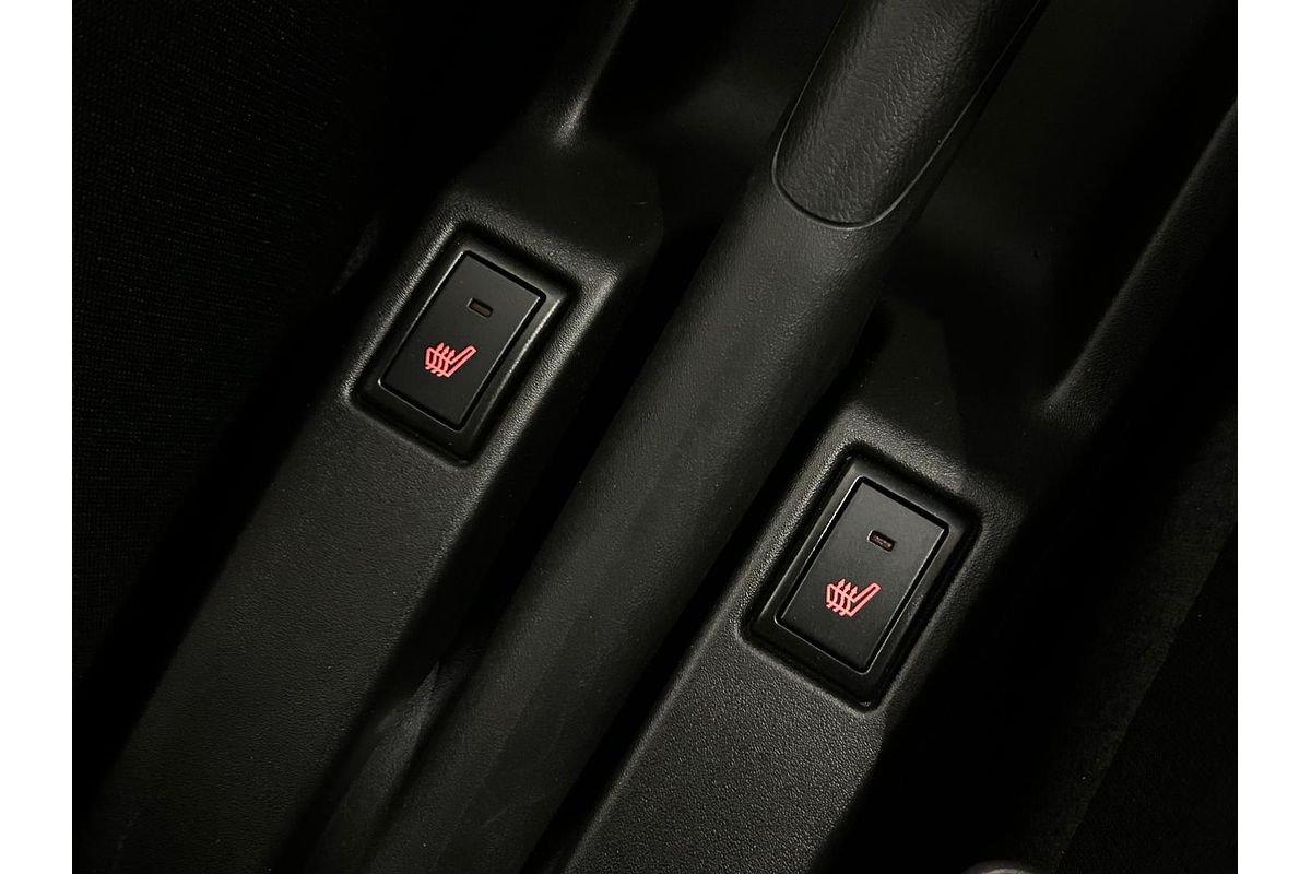 2024 Suzuki Swift HYBRID PLUS MY24