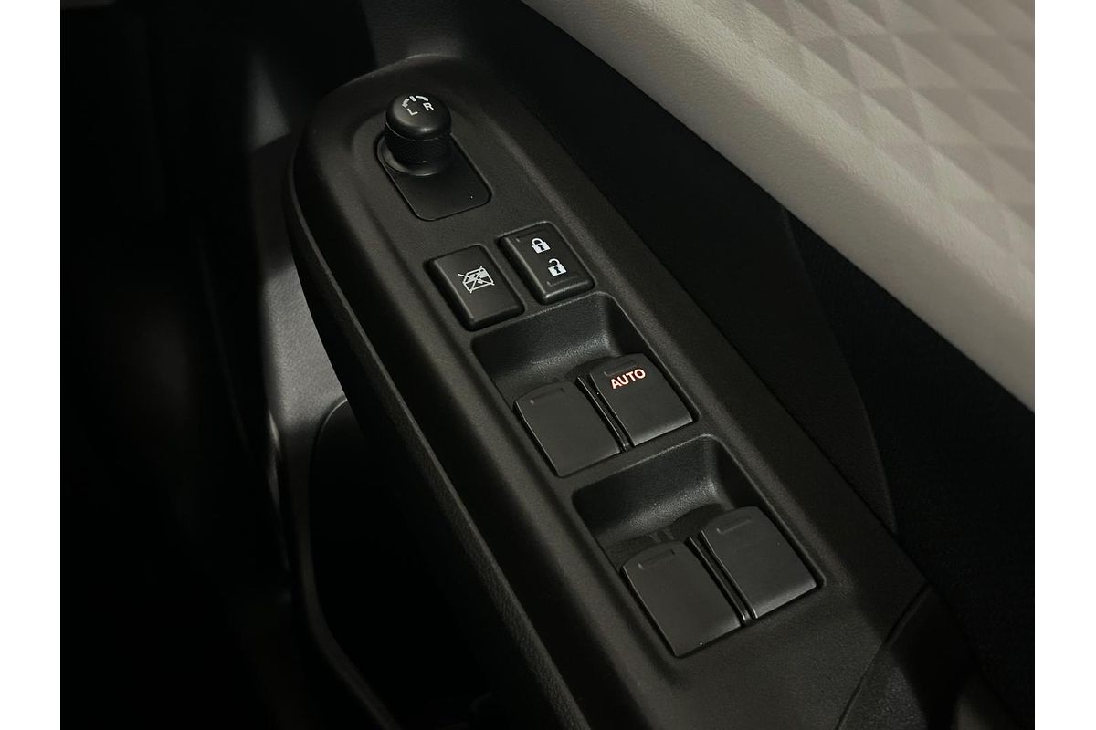 2024 Suzuki Swift HYBRID PLUS MY24