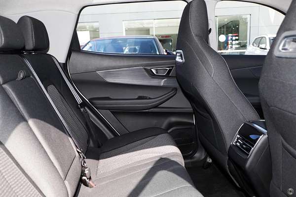 2026 Chery Tiggo 4 Urban