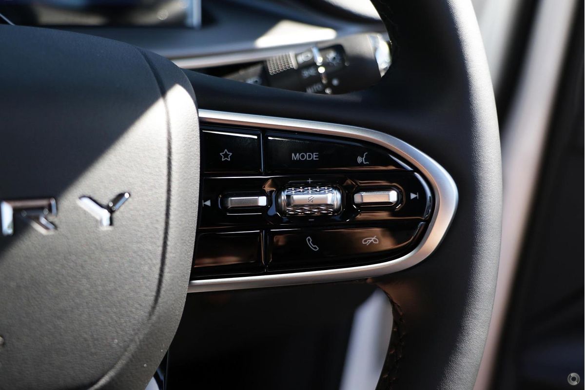 2026 Chery Tiggo 4 Urban