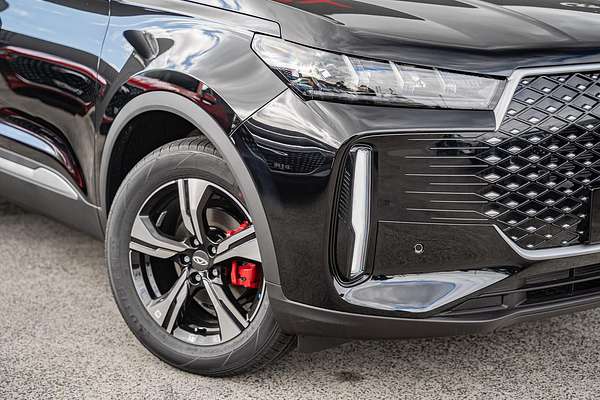 2026 Chery Tiggo 4 Urban