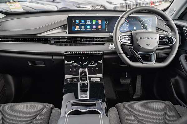 2026 Chery Tiggo 4 Urban