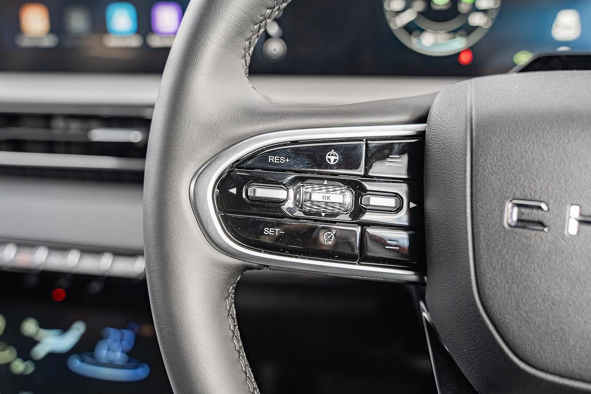 2026 Chery Tiggo 4 Urban