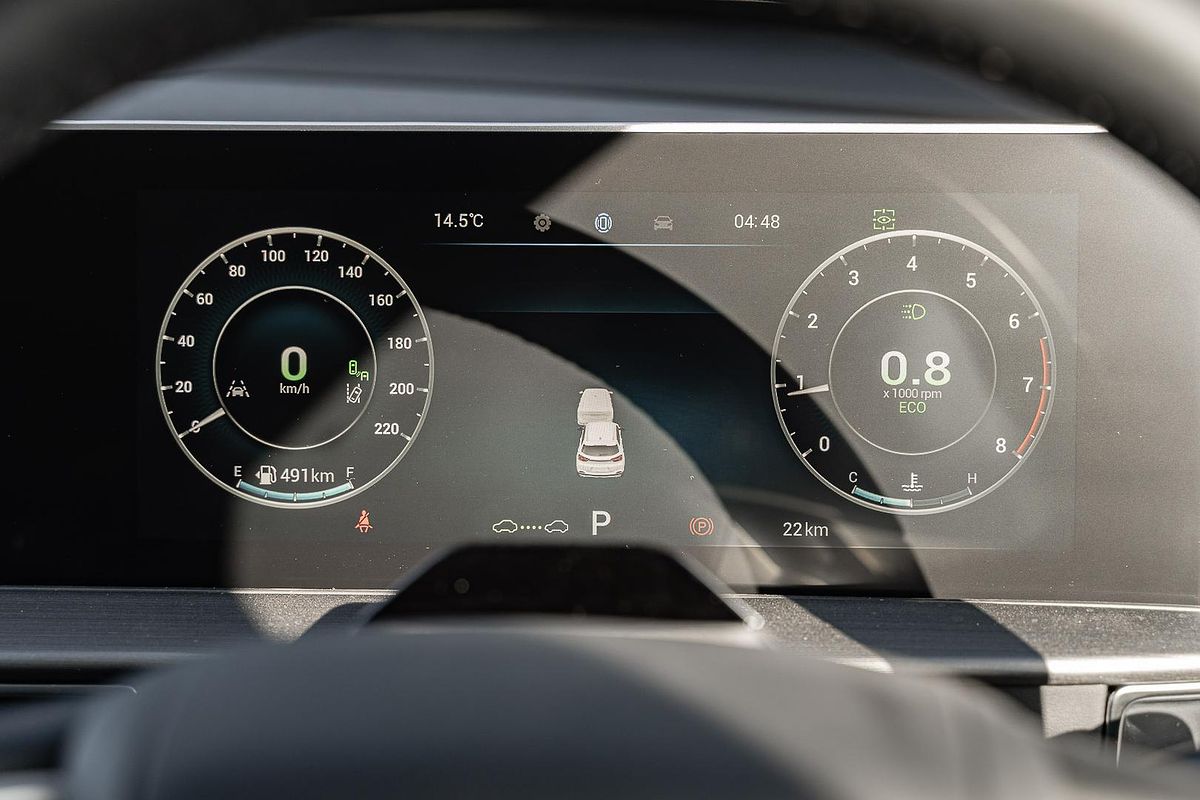 2026 Chery Tiggo 4 Urban