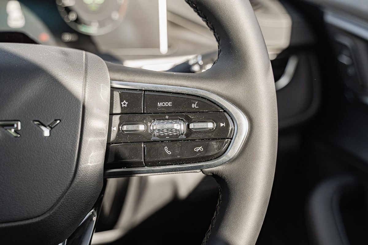 2026 Chery Tiggo 4 Urban