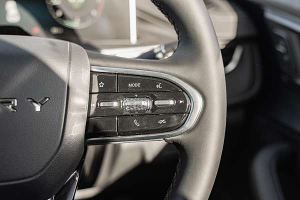 2026 Chery Tiggo 4 Urban