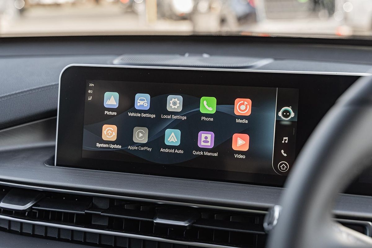 2026 Chery Tiggo 4 Urban