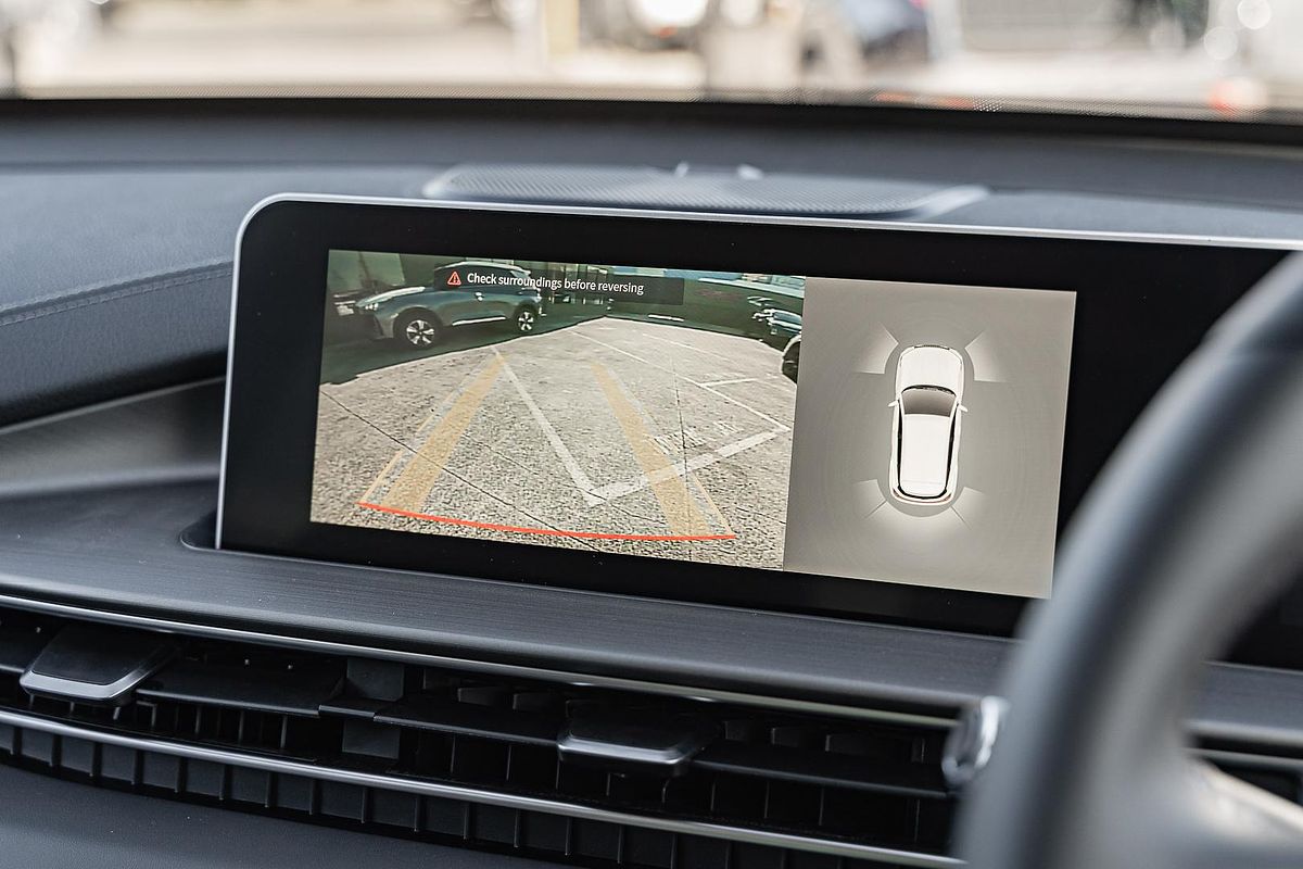 2026 Chery Tiggo 4 Urban